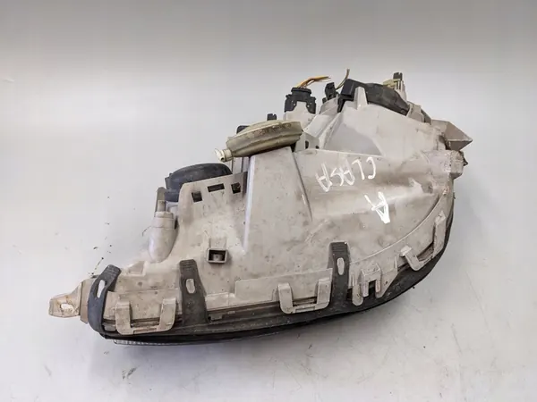 Rechter Voorlicht Mercedes W168 A1688201061 image 6