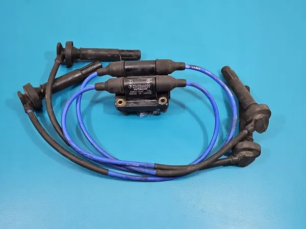 Zündspule Subaru Legacy IV 2.0 Boxer - 22435AA020 image 2