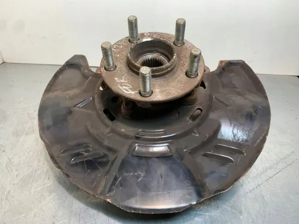 Framhjulsnav OEM FBZ24675 - Subaru OE Begagnad image 4