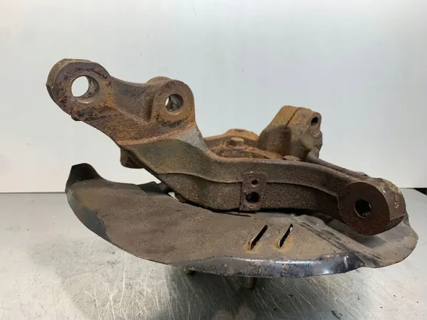 Framhjulsnav OEM FBZ24675 - Subaru OE Begagnad image 7