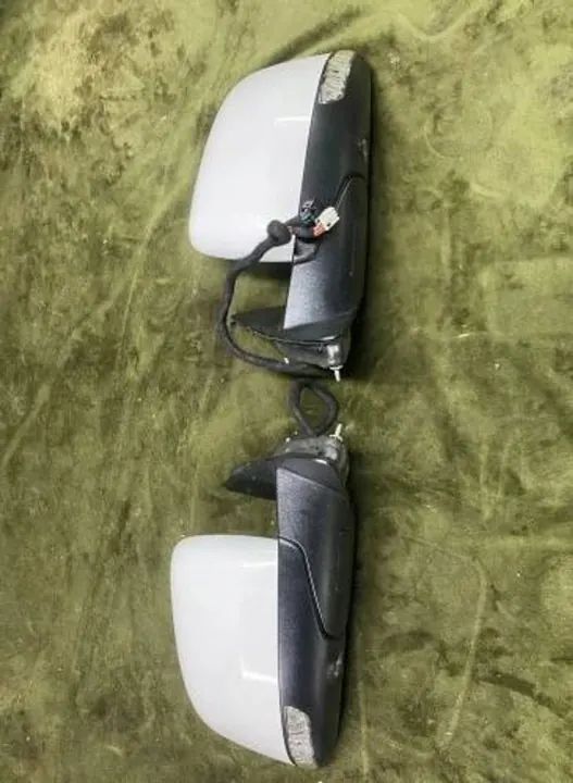 Peça espelho Jeep OE OEM 3654364355 Dianteira image 2