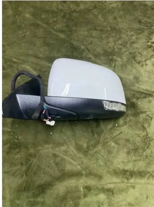 Peça espelho Jeep OE OEM 3654364355 Dianteira image 5