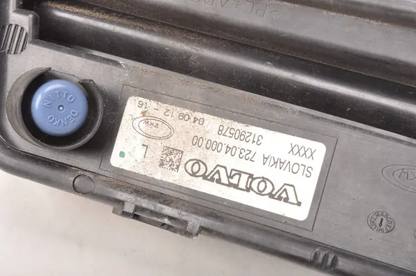 VOLVO V40 II LED VALO VASEN 31290578 image 6