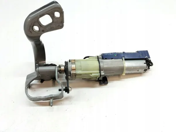 Kofferbakstang OEM 8K9827852A Rechts Achter Audi A4 B8 image 4