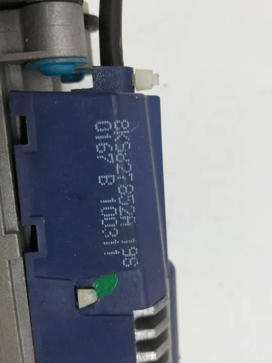 Kofferbakstang OEM 8K9827852A Rechts Achter Audi A4 B8 image 5
