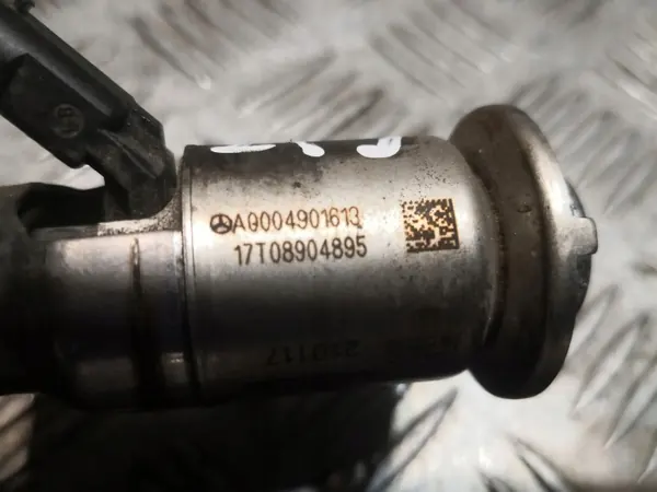 Inyector AdBlue Mercedes-Benz OEM 0004901613 image 4