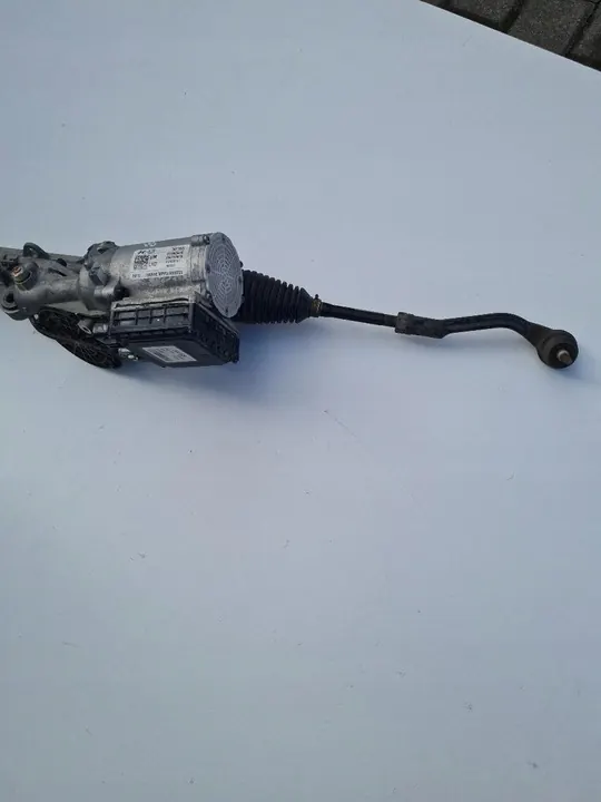 Caixa de direção 57700C5610 KIA SORENTO III image 3