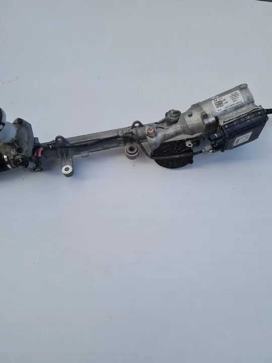 Caixa de direção 57700C5610 KIA SORENTO III image 4