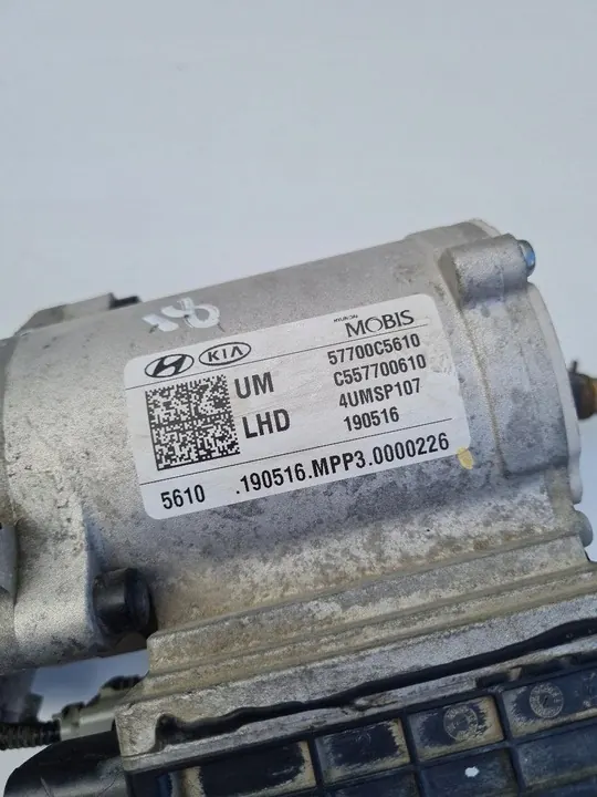 Caixa de direção 57700C5610 KIA SORENTO III image 5