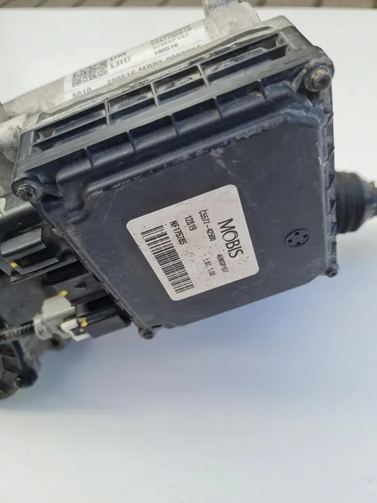 Caixa de direção 57700C5610 KIA SORENTO III image 6