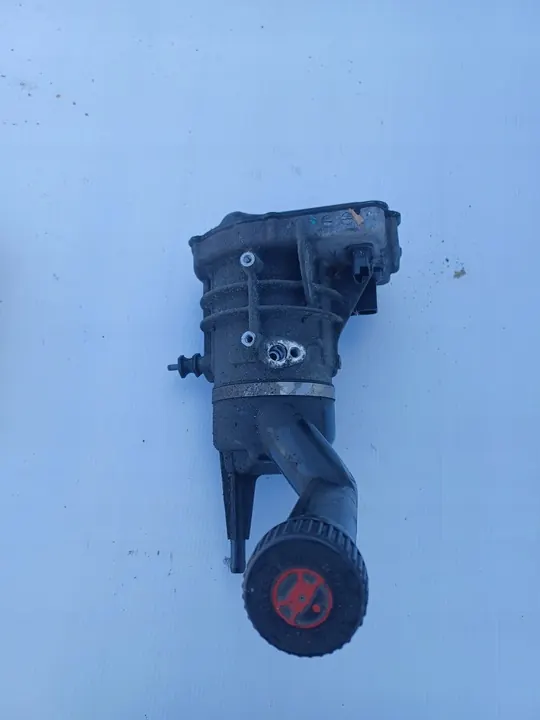 Elektrisk servostyrningspump PEUGEOT RCZ 1.6 THP 9670700480 image 2