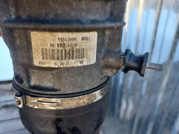 Elektrisk servostyrningspump PEUGEOT RCZ 1.6 THP 9670700480 image 3