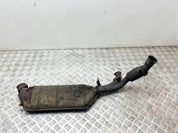 Catalyseur OEM A1074901414 pour Mercedes-Benz SL image 2