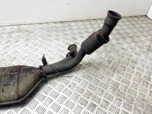 Catalyseur OEM A1074901414 pour Mercedes-Benz SL image 3