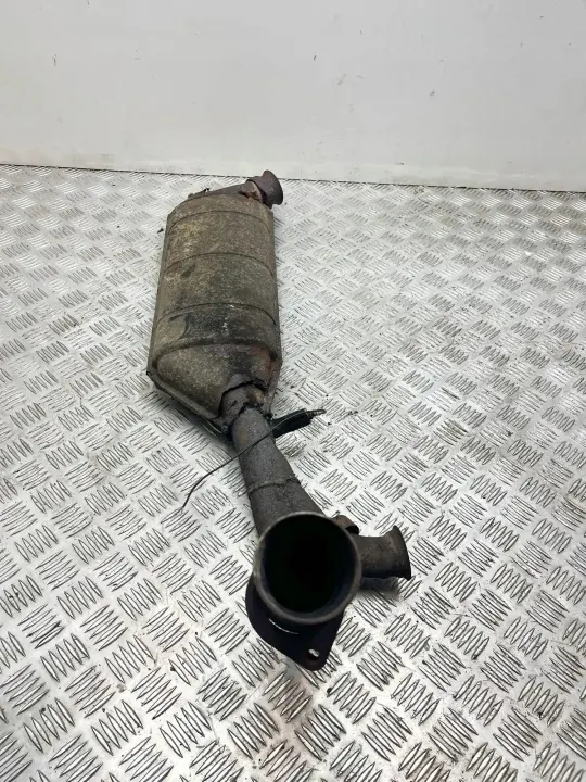 Catalyseur OEM A1074901414 pour Mercedes-Benz SL image 4
