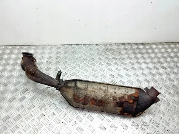 Catalyseur OEM A1074901414 pour Mercedes-Benz SL image 5
