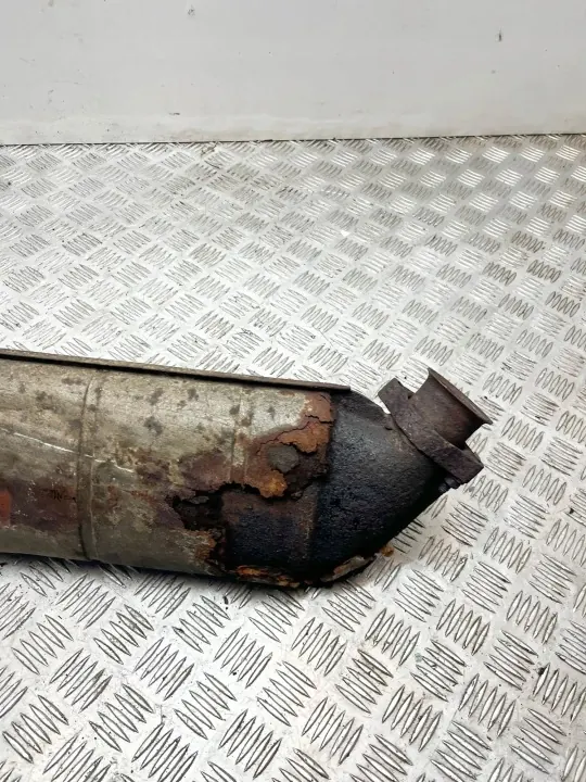 Catalyseur OEM A1074901414 pour Mercedes-Benz SL image 7