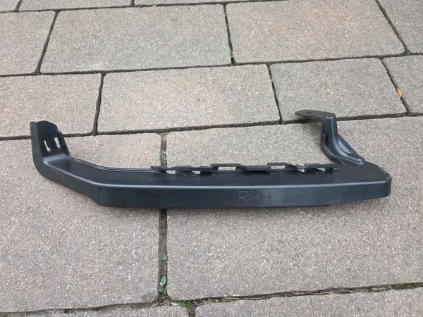 OEM 95018459 Ajovalon Kiinnitysliukka Oikea Etu image 2