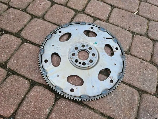 Roda dentada automática OEM 8812144 para Toyota Supra MK5 image 2