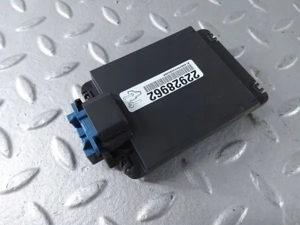 Module de direction assistée Cadillac XTS OEM 22928962 image 4