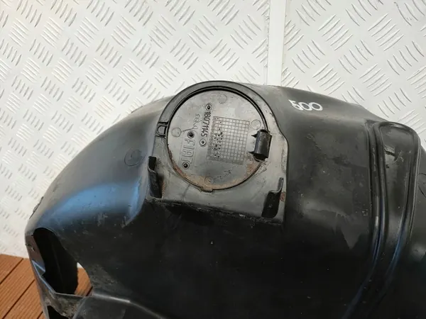 FIAT 500 07-14 Rear Right Wheel Arch 13092349 OE image 3