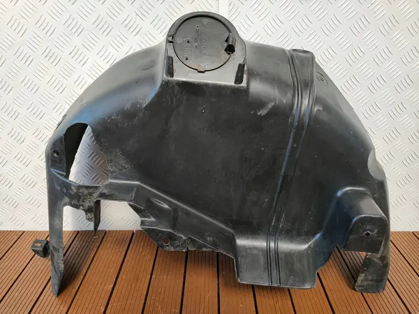 FIAT 500 07-14 Rear Right Wheel Arch 13092349 OE image 4
