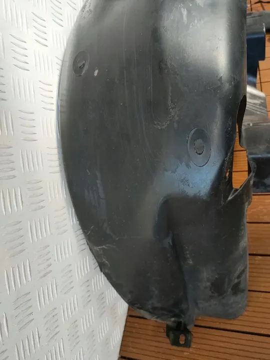 FIAT 500 07-14 Rear Right Wheel Arch 13092349 OE image 6