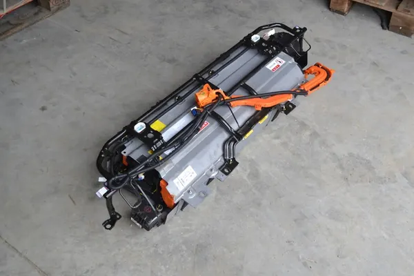 KIA CEED III XCEED LIFT PHEV HYBRIDE ACCU 37503-CR710 image 4