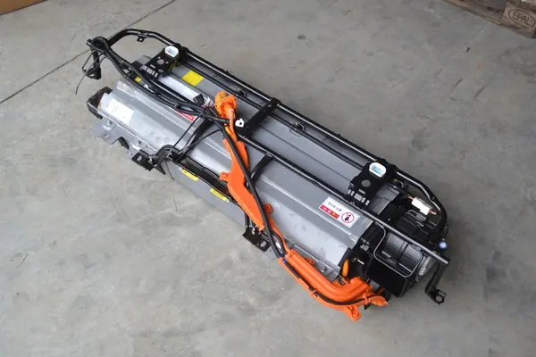 KIA CEED III XCEED LIFT PHEV HYBRIDE ACCU 37503-CR710 image 5