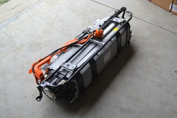 KIA CEED III XCEED LIFT PHEV HYBRIDE ACCU 37503-CR710 image 6