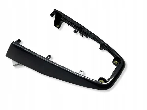 Cadre de couverture tunnel Audi Q4 e-tron OEM 89A863969 image 2