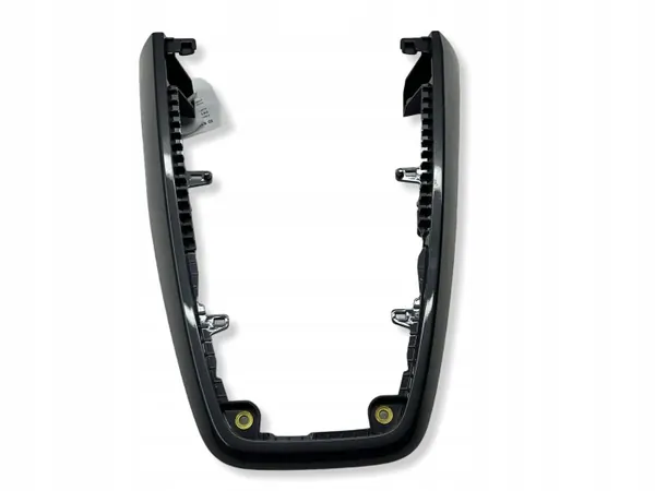 Cadre de couverture tunnel Audi Q4 e-tron OEM 89A863969 image 3