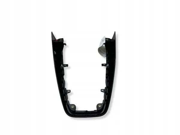 Cadre de couverture tunnel Audi Q4 e-tron OEM 89A863969 image 4