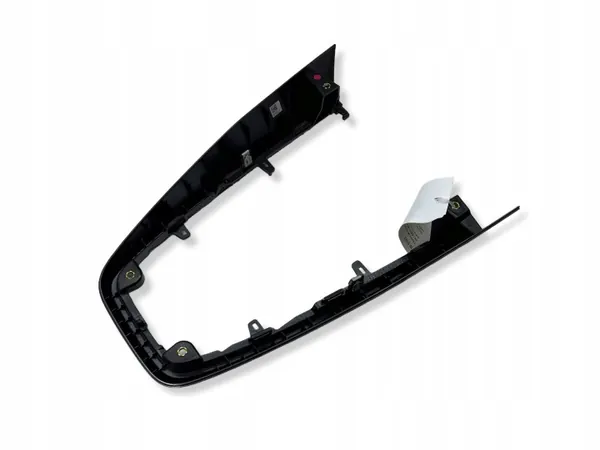 Cadre de couverture tunnel Audi Q4 e-tron OEM 89A863969 image 5