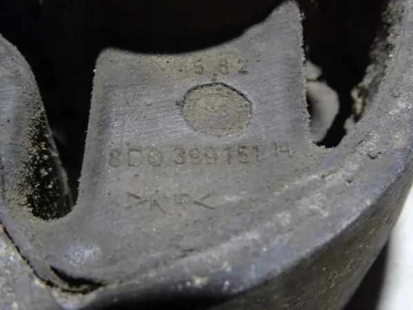 Växellådsfäste OEM 8D0399151 för Audi A4 B5 1.8 20V image 3
