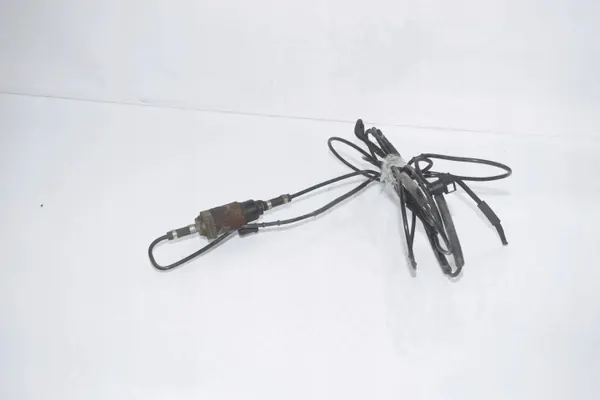 Webasto polttoainepumppu BMW 5 F10 F11 64129181458 image 2