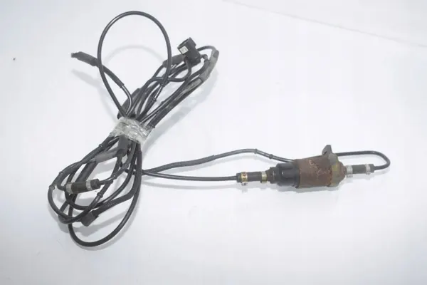 Webasto polttoainepumppu BMW 5 F10 F11 64129181458 image 3