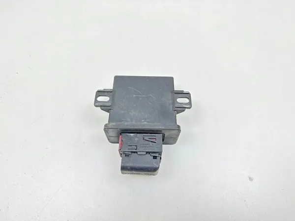 Módulo de luz Xenon dianteiro esquerdo Opel Vectra C 2004 image 2