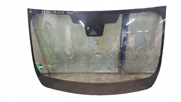 OEM 43R000387 Frontscheibe für Renault Trafic III image 2