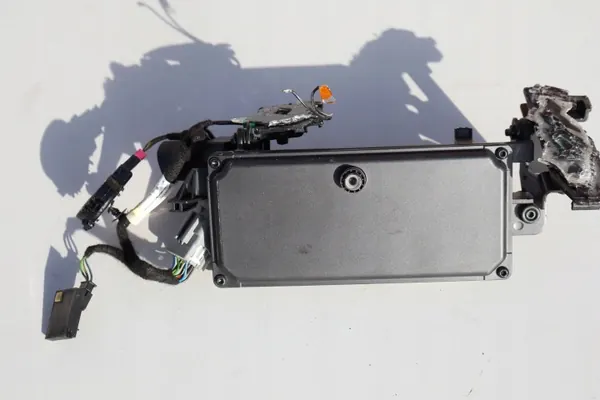 Gebrauchte Volvo OE ADAS Frontscheibenkamera OEM 32209187 image 2