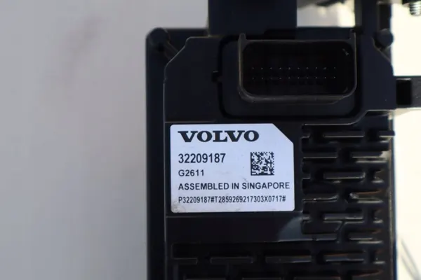 Gebrauchte Volvo OE ADAS Frontscheibenkamera OEM 32209187 image 3