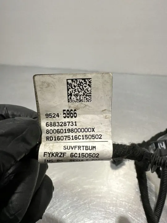 PDC-harness Voor Opel Mokka OEM 95245966 image 4