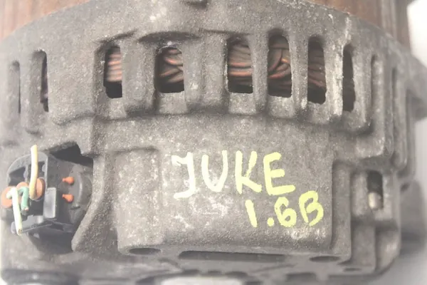 NISSAN JUKE F15 1.6 B Vaihtovirtageneraattori image 9