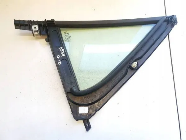 Cerradura puerta trasera derecha Cupra Born OEM 10a845214g image 3