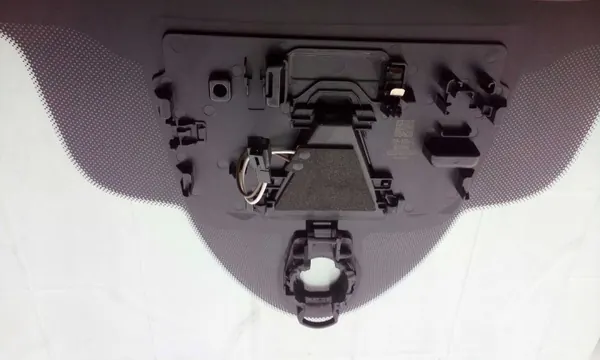 Pare-brise OEM 8638AGACMUVZ Audi A8 D5 avec HUD image 4