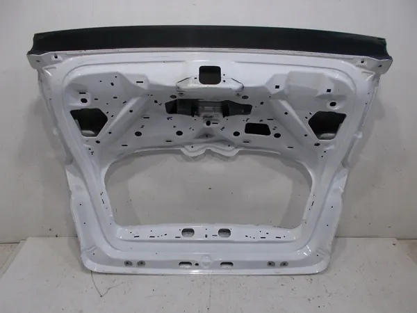 FORD KUGA II 12-16 TAKAKANNU OEM image 10