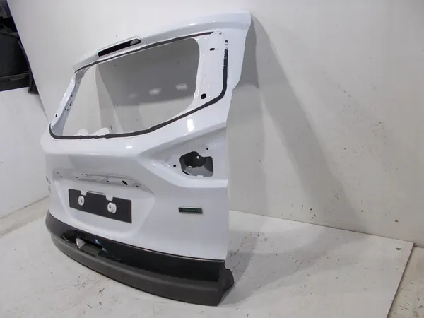 FORD KUGA II 12-16 TAKAKANNU OEM image 4