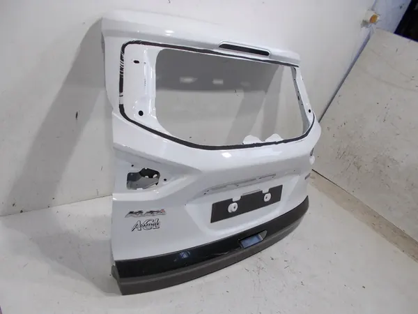 FORD KUGA II 12-16 TAKAKANNU OEM image 5