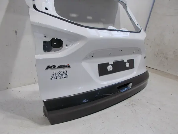 FORD KUGA II 12-16 TAKAKANNU OEM image 6