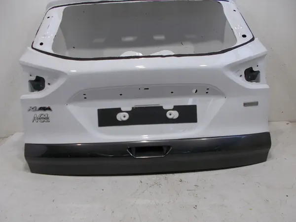 FORD KUGA II 12-16 TAKAKANNU OEM image 7